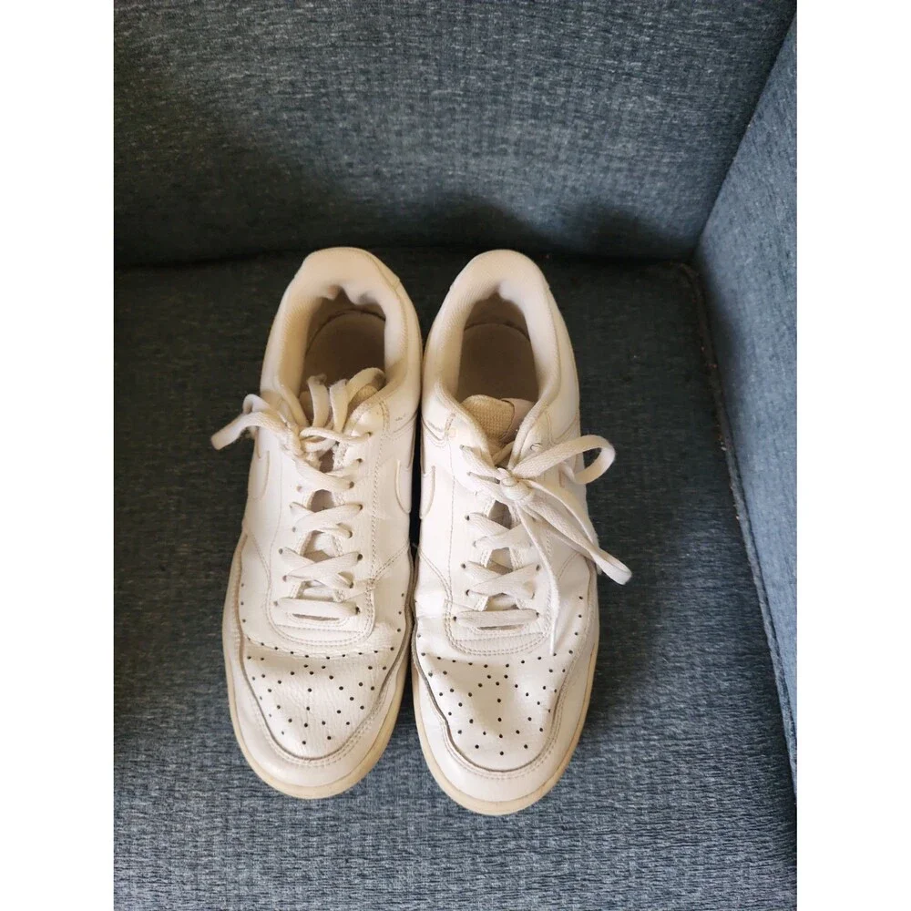 Nike Court Vision Low 